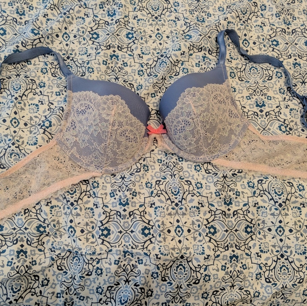 Victoria's Secret bra